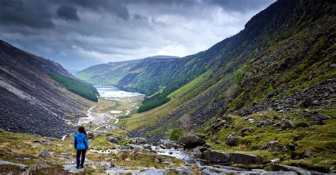 irish capital word hike|Top 20 Hikes and Walks in Ireland .